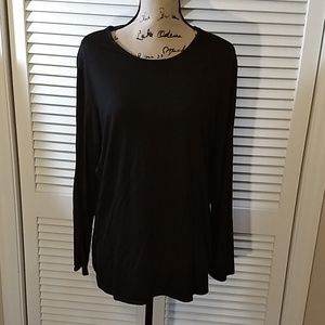 Chico's Long Sleeve Tee